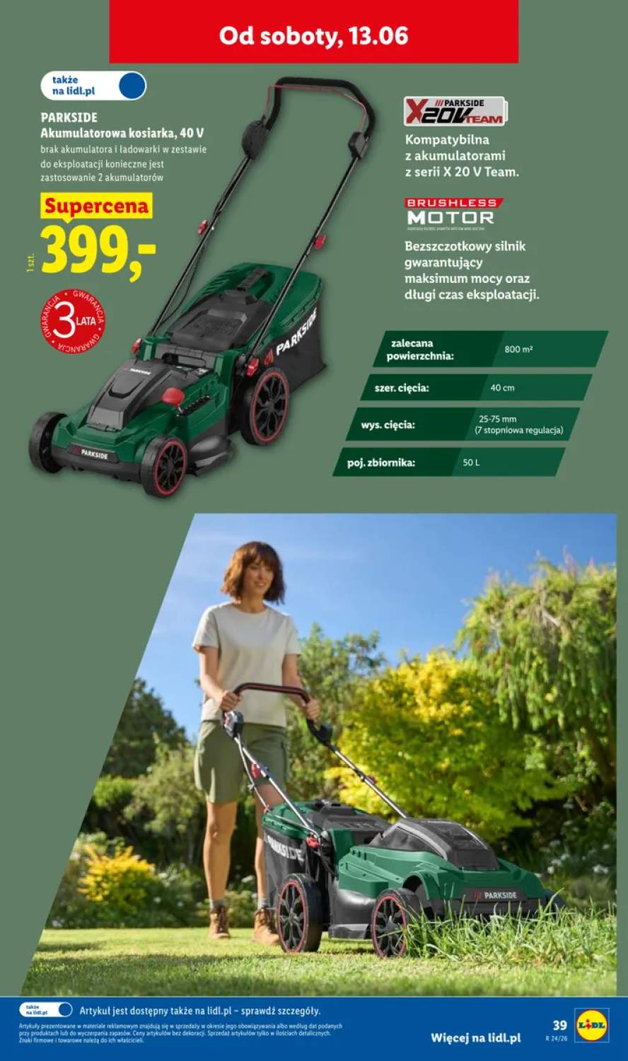 Okładka gazetki