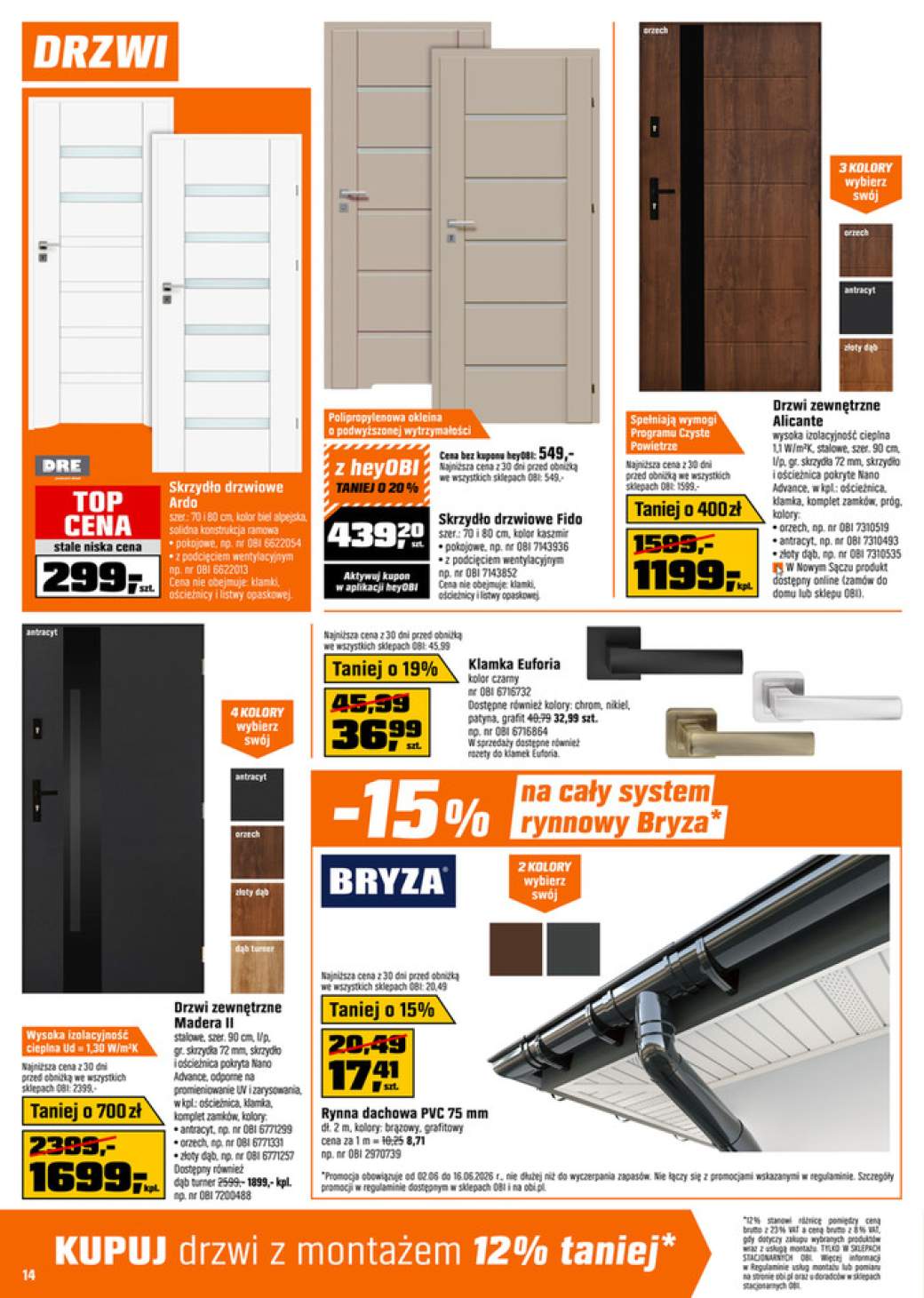 Gazetka – strona 14