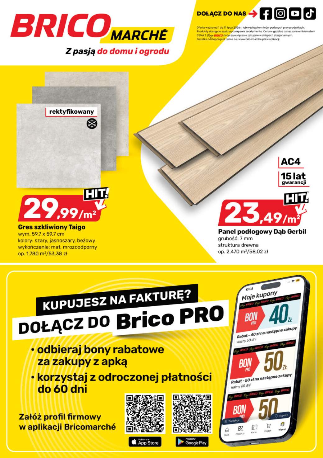 Okładka gazetki