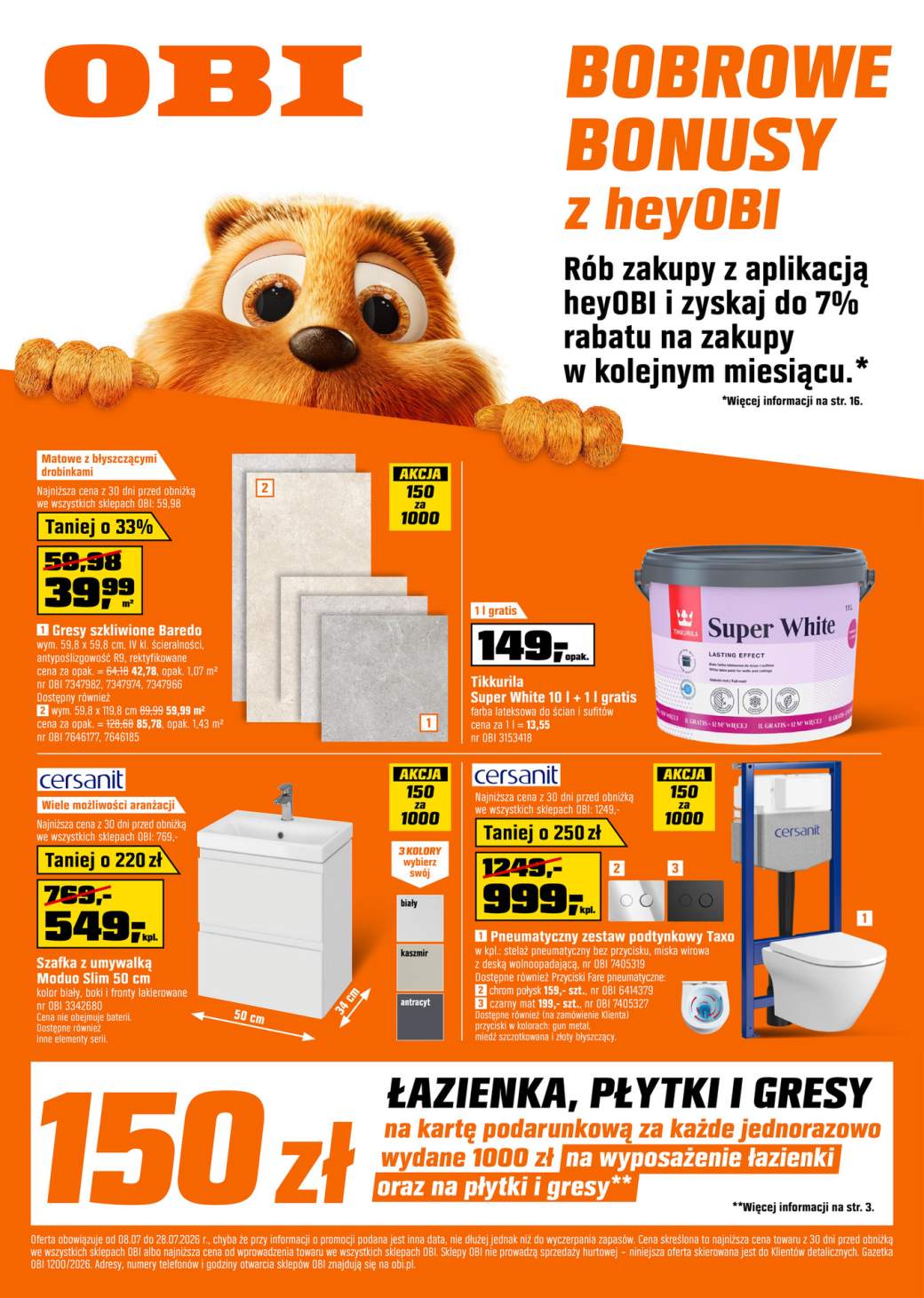 Gazetka – strona 1