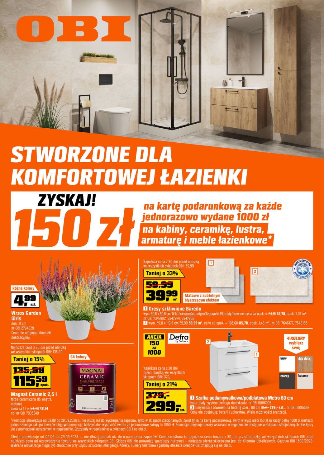 Gazetka – strona 1
