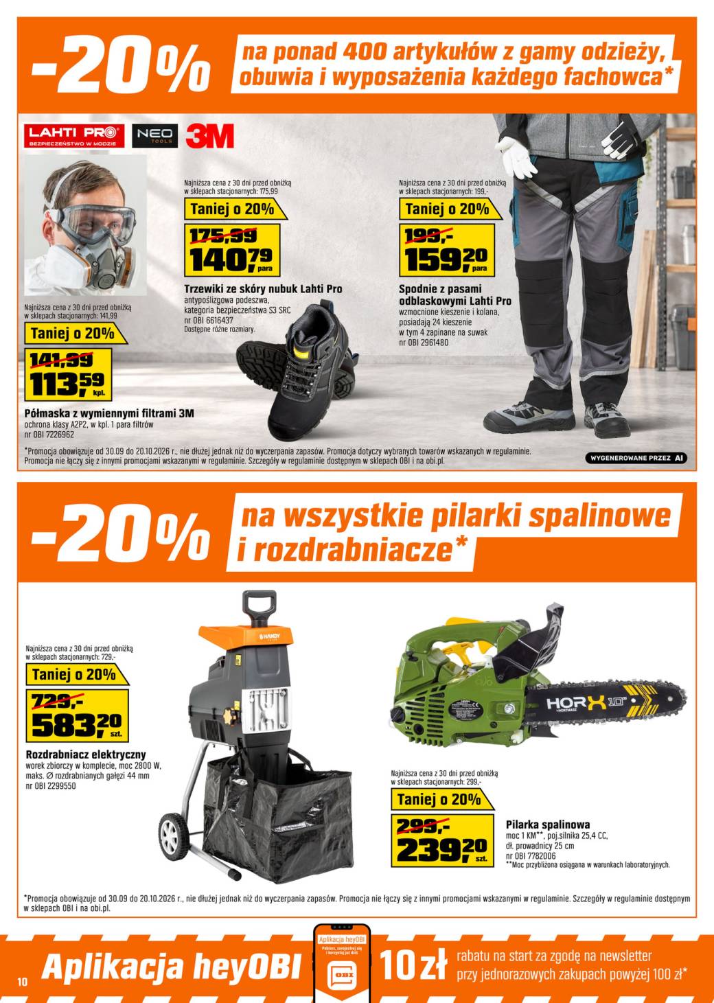 Gazetka – strona 10