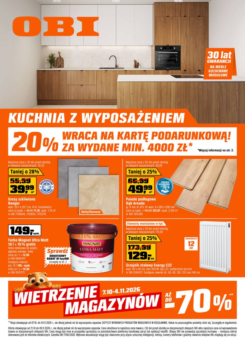 Gazetka – strona 1